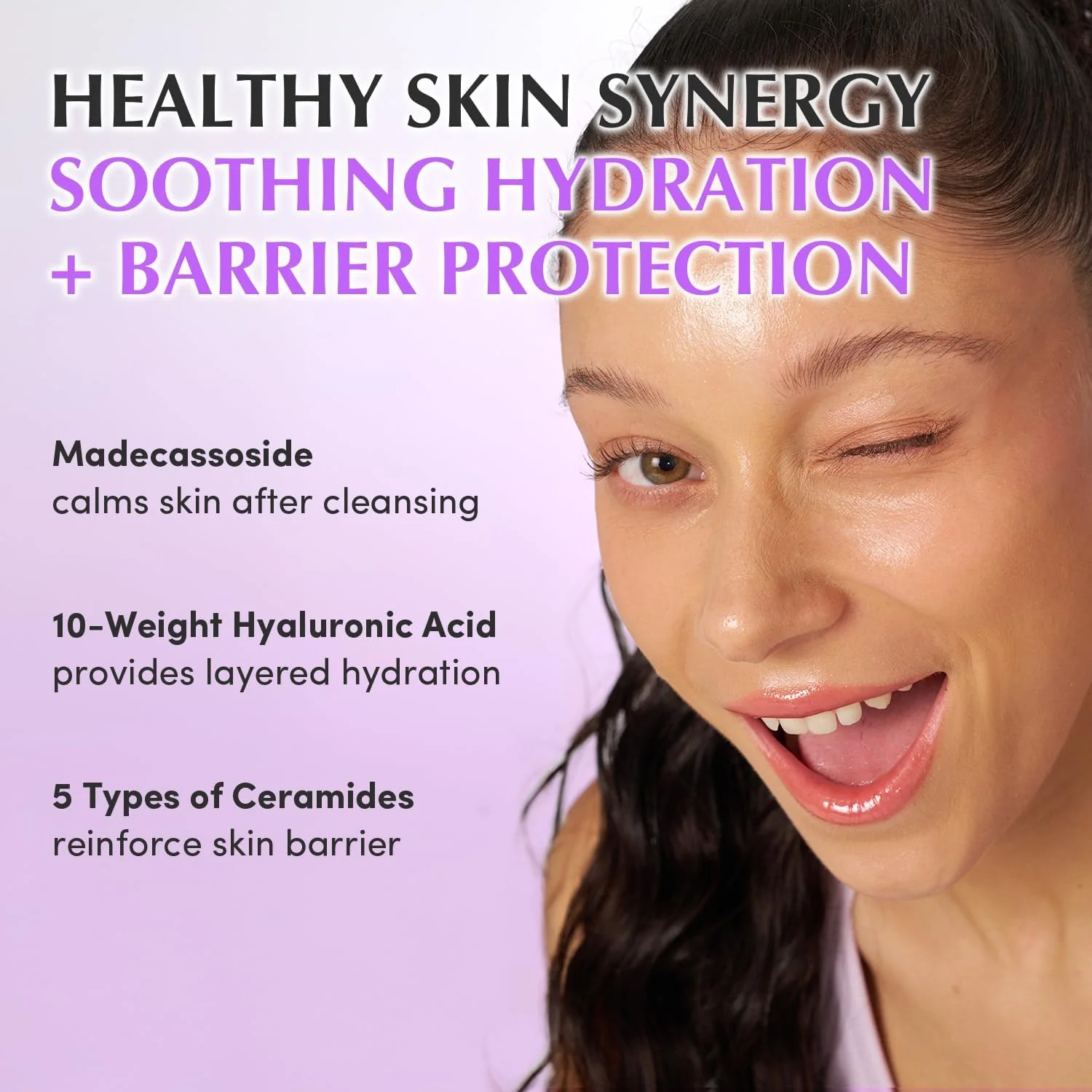 EQQUALBERRY Bakuchiol Plumping Capsule Toner 150mL - Image 5