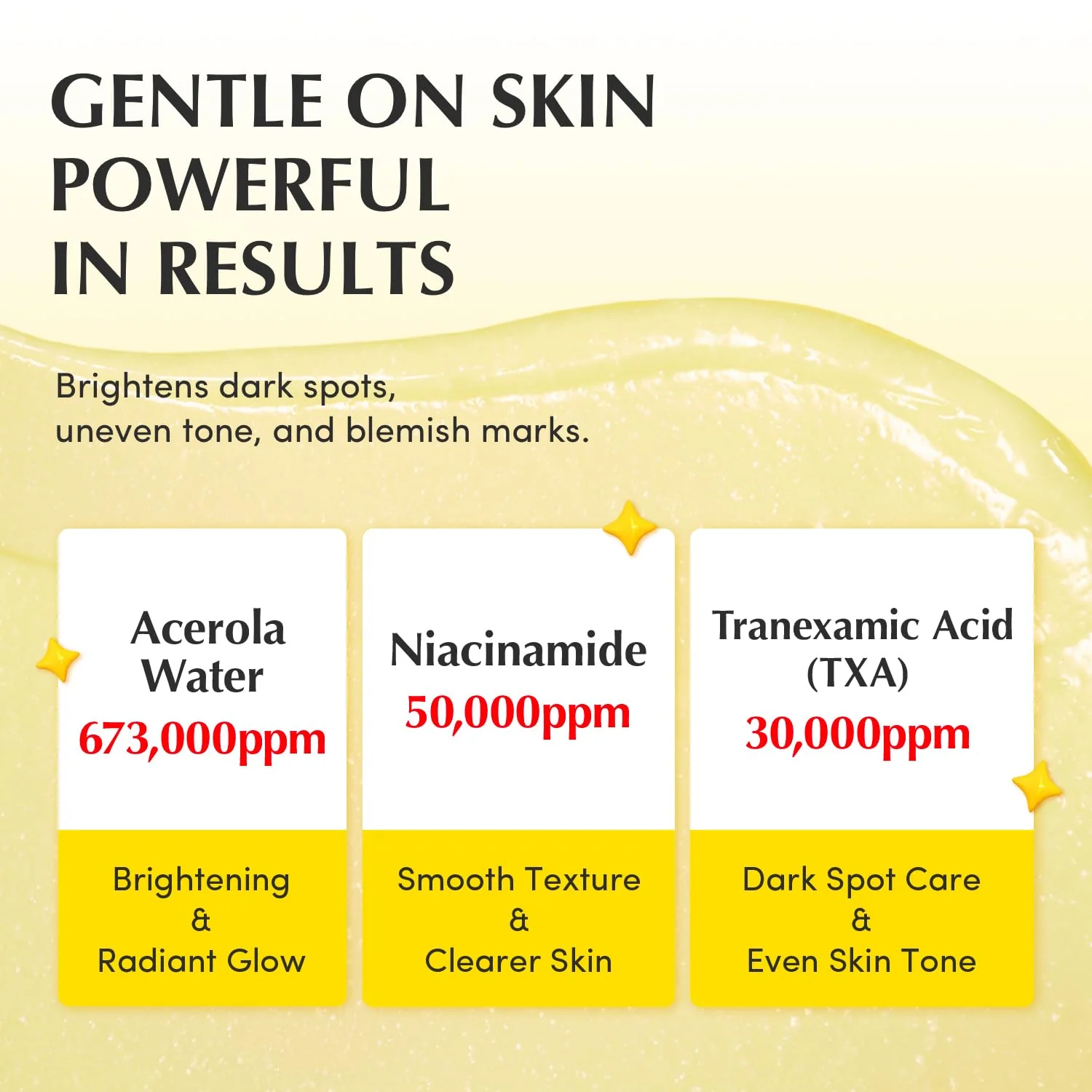 EQQUALBERRY Vitamin Illuminating Cream 50mL - Image 3