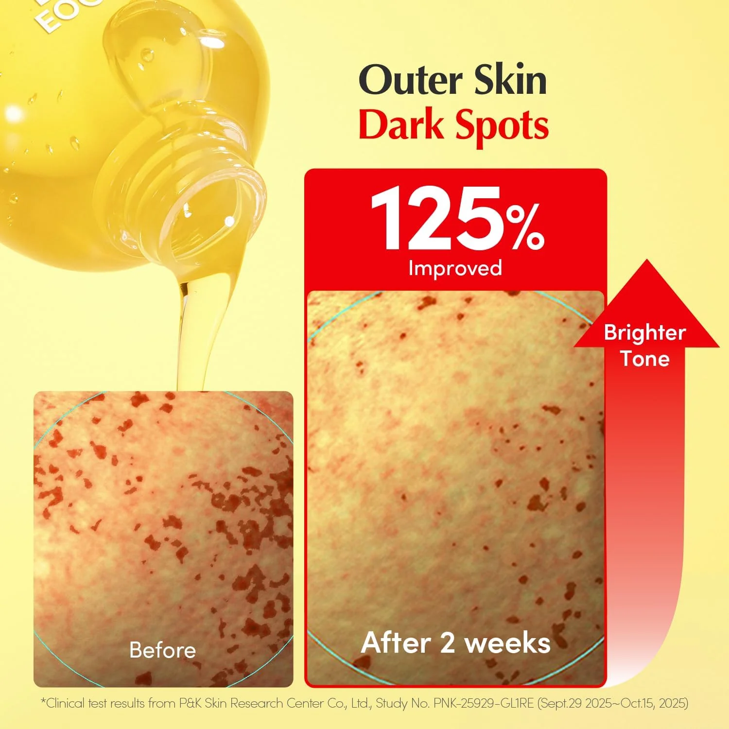 EQQUALBERRY Vitamin Illuminating Toner 150mL - Image 3