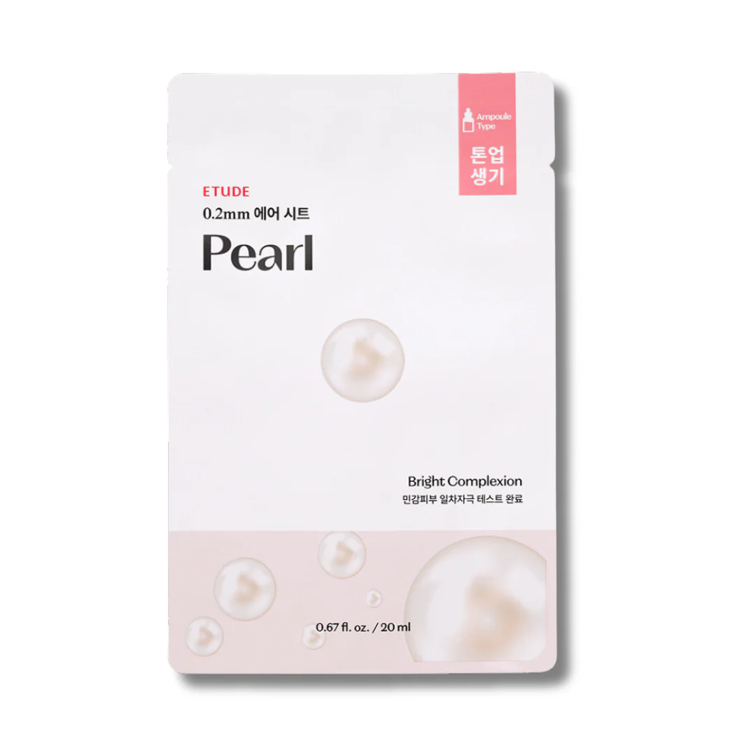 ETUDE 0.2mm Therapy Air Mask - 7 Types - Image 5