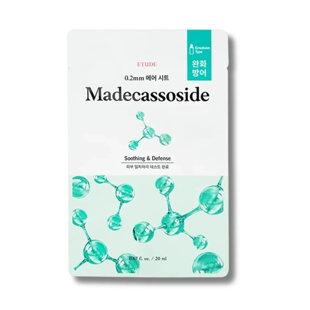 ETUDE 0.2mm Therapy Air Mask - 7 Types - Image 7