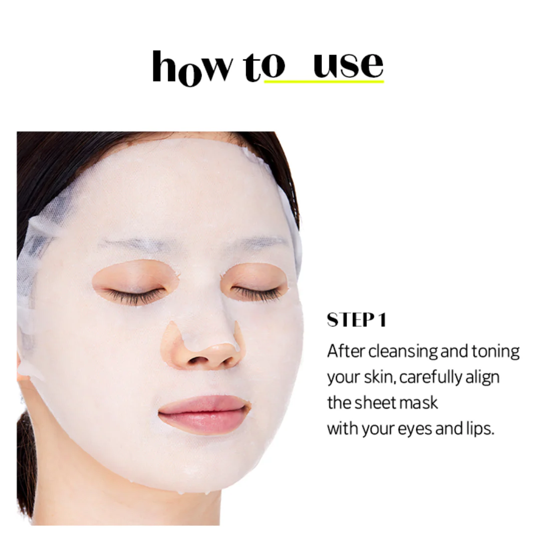 ETUDE 0.2mm Therapy Air Mask - 7 Types - Image 8