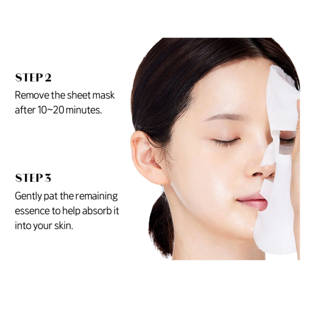 ETUDE 0.2mm Therapy Air Mask - 7 Types - Image 9