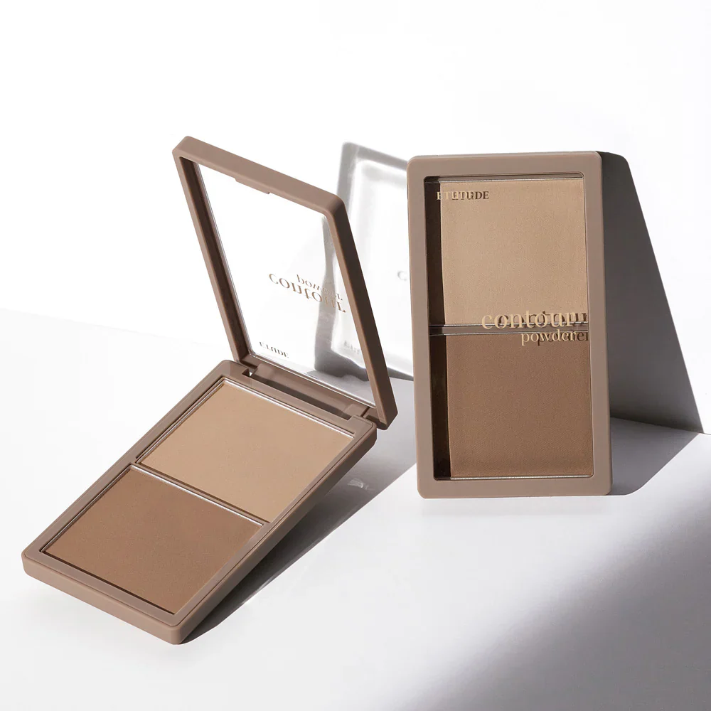 ETUDE Contour Powder - 01 Creator - Image 2