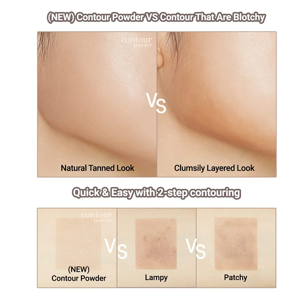 ETUDE Contour Powder - 01 Creator - Image 5
