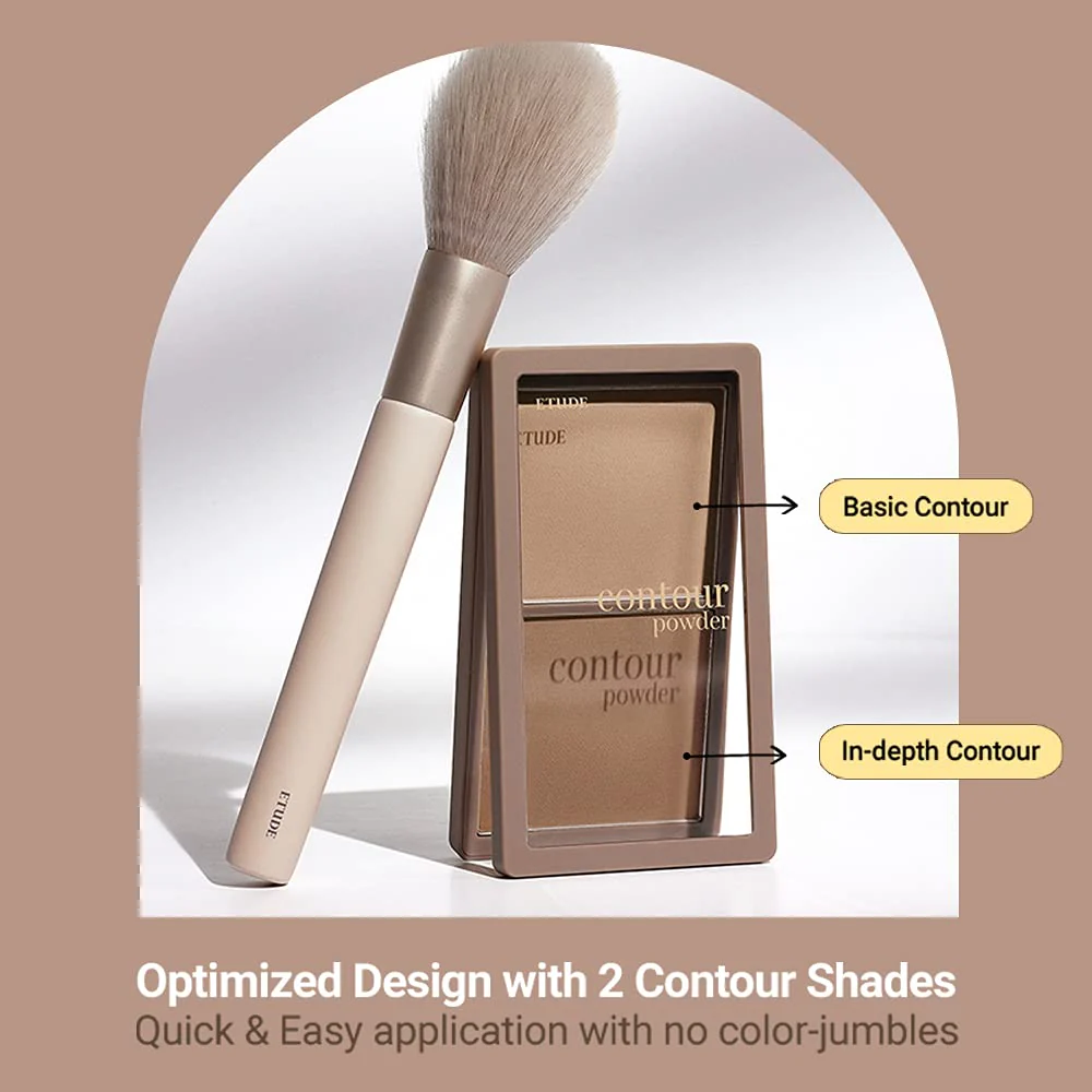 ETUDE Contour Powder - 01 Creator - Image 6
