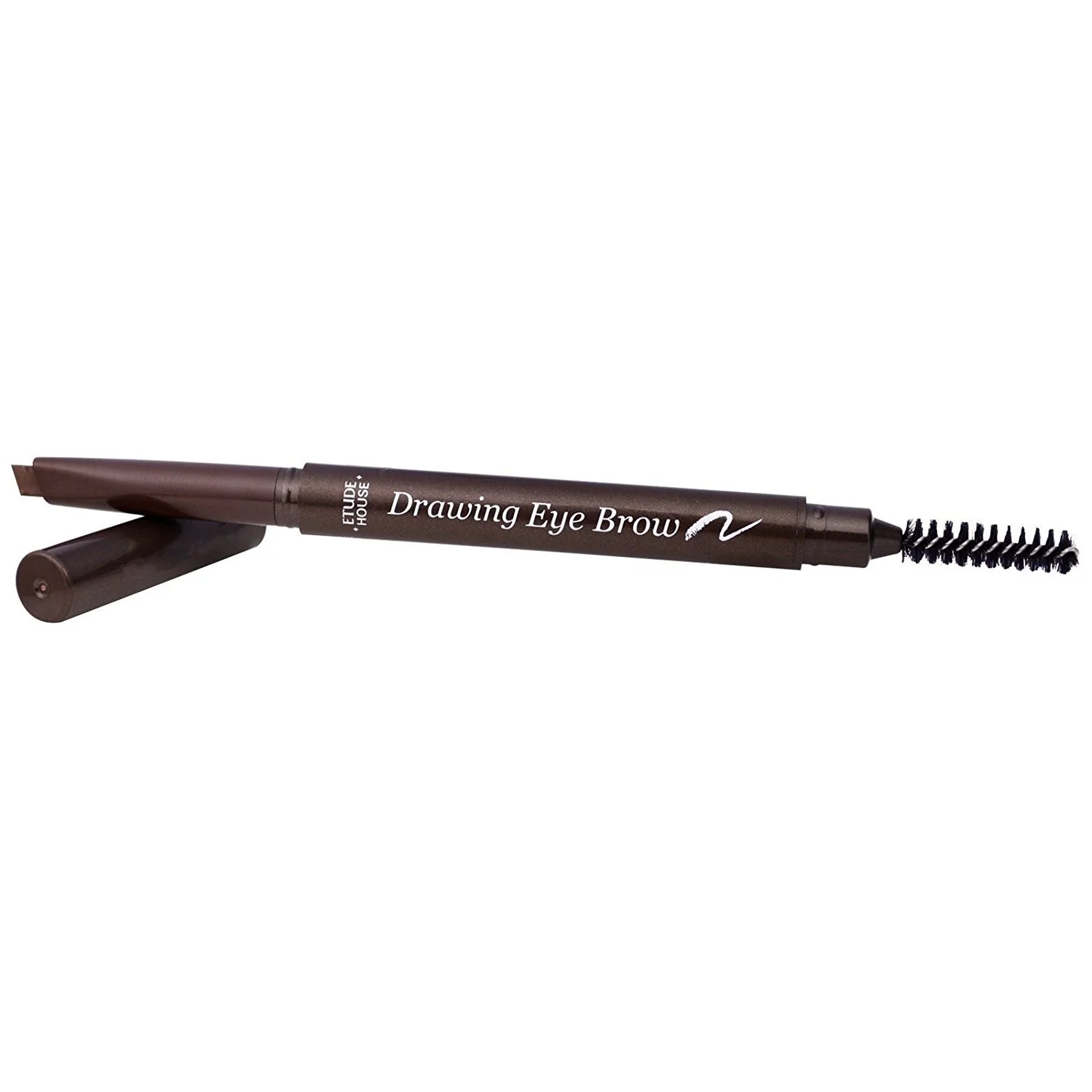 ETUDE Drawing Eyebrow - 5 Colors - Image 4