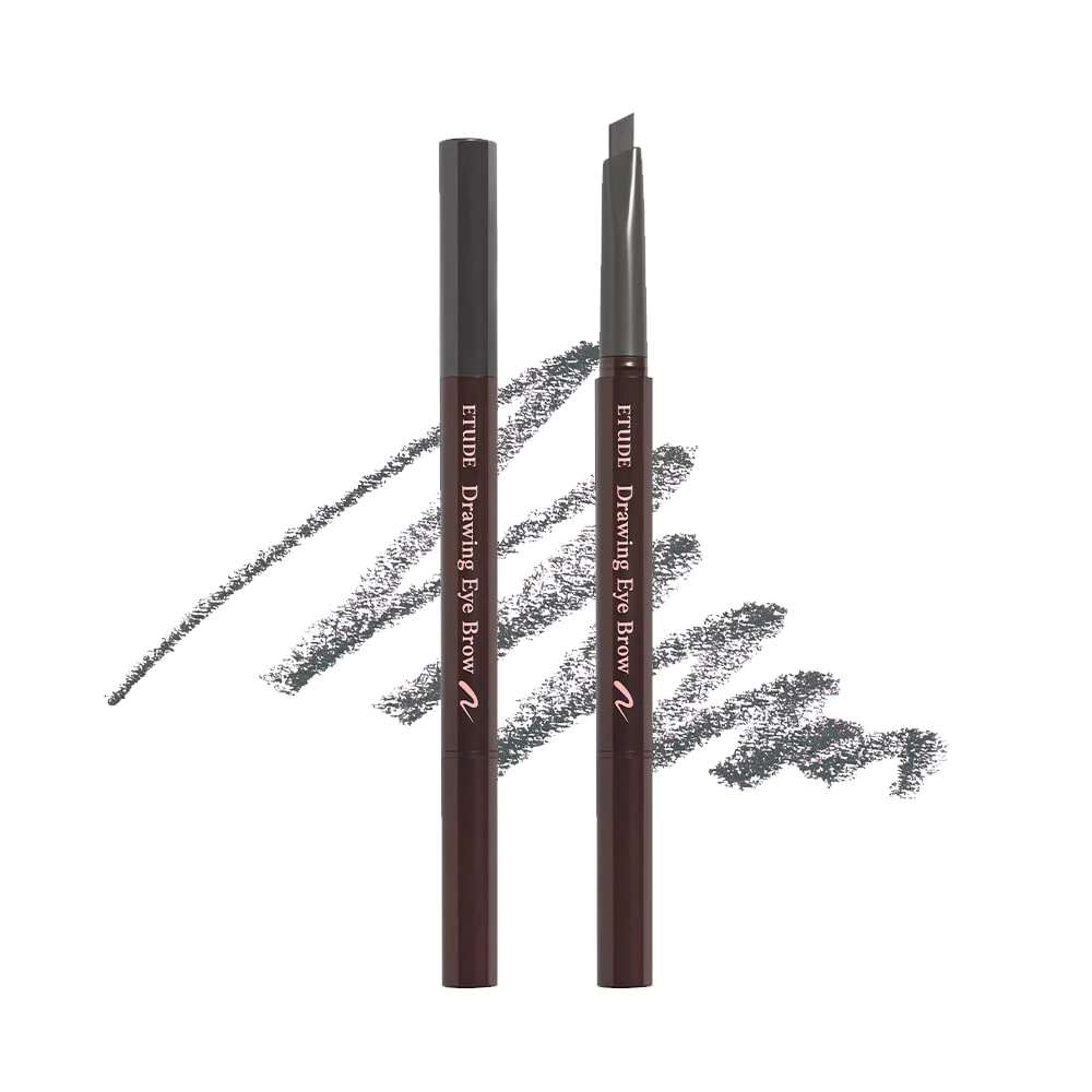 ETUDE Drawing Eyebrow - 5 Colors - Image 6