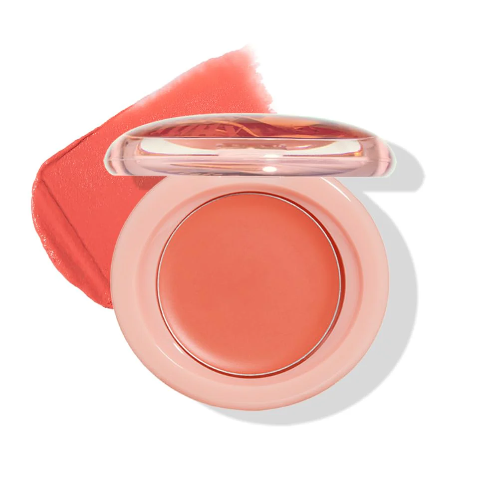 ETUDE Fruity L&C Blur Balm - 5 Colors - Image 3