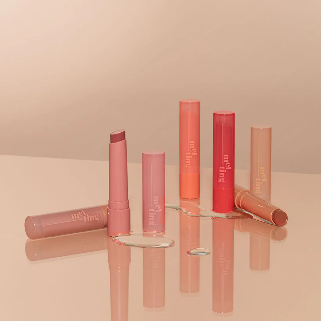 ETUDE Ginger Sugar Melting Balm Stick - 5 Colors - Image 11