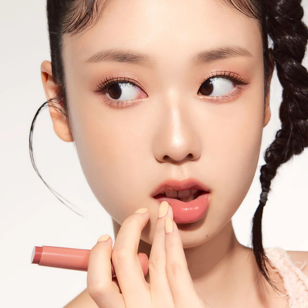ETUDE Ginger Sugar Melting Balm Stick - 5 Colors - Image 3