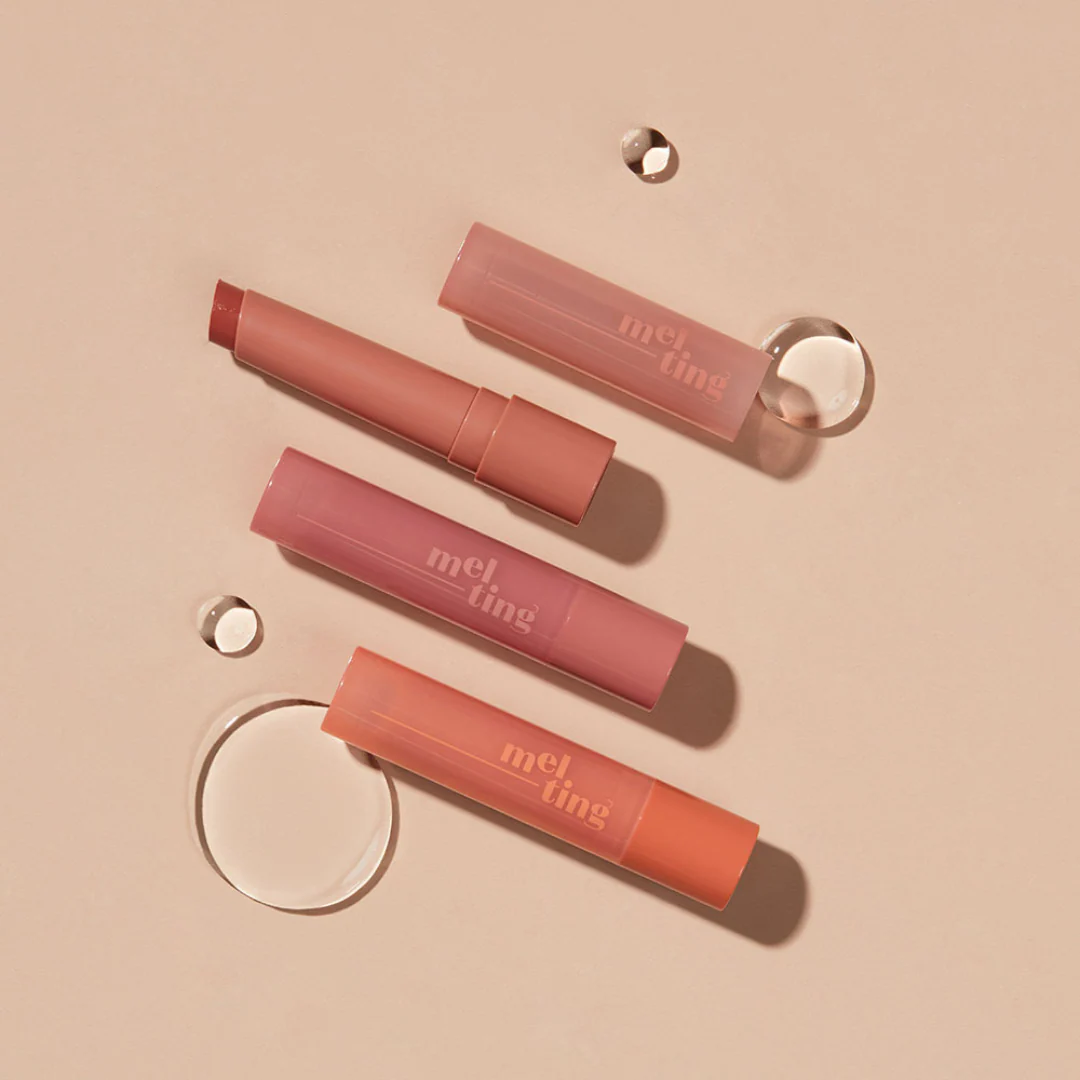 ETUDE Ginger Sugar Melting Balm Stick - 5 Colors - Image 4