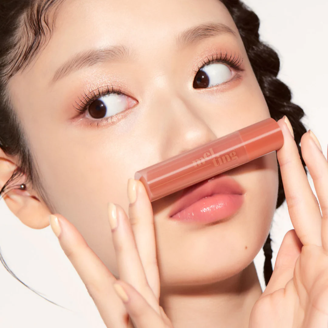 ETUDE Ginger Sugar Melting Balm Stick - 5 Colors - Image 5
