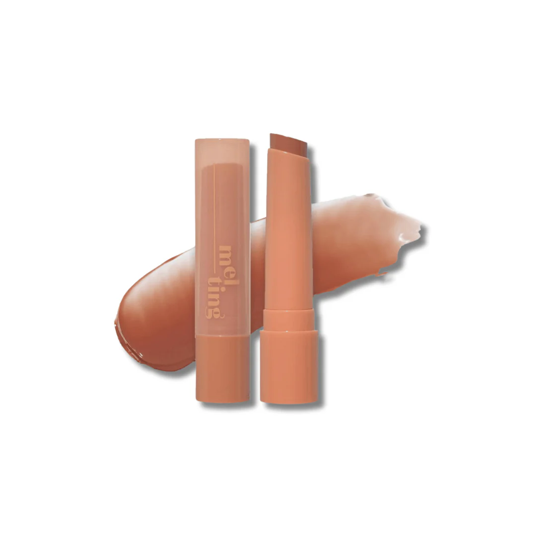 ETUDE Ginger Sugar Melting Balm Stick - 5 Colors - Image 6