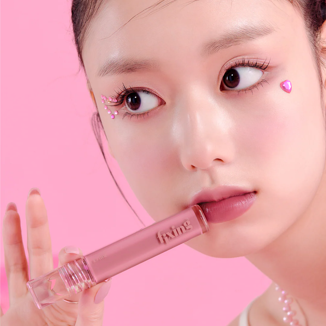 ETUDE Glow Fixing Tint - 7 Colors - Image 10