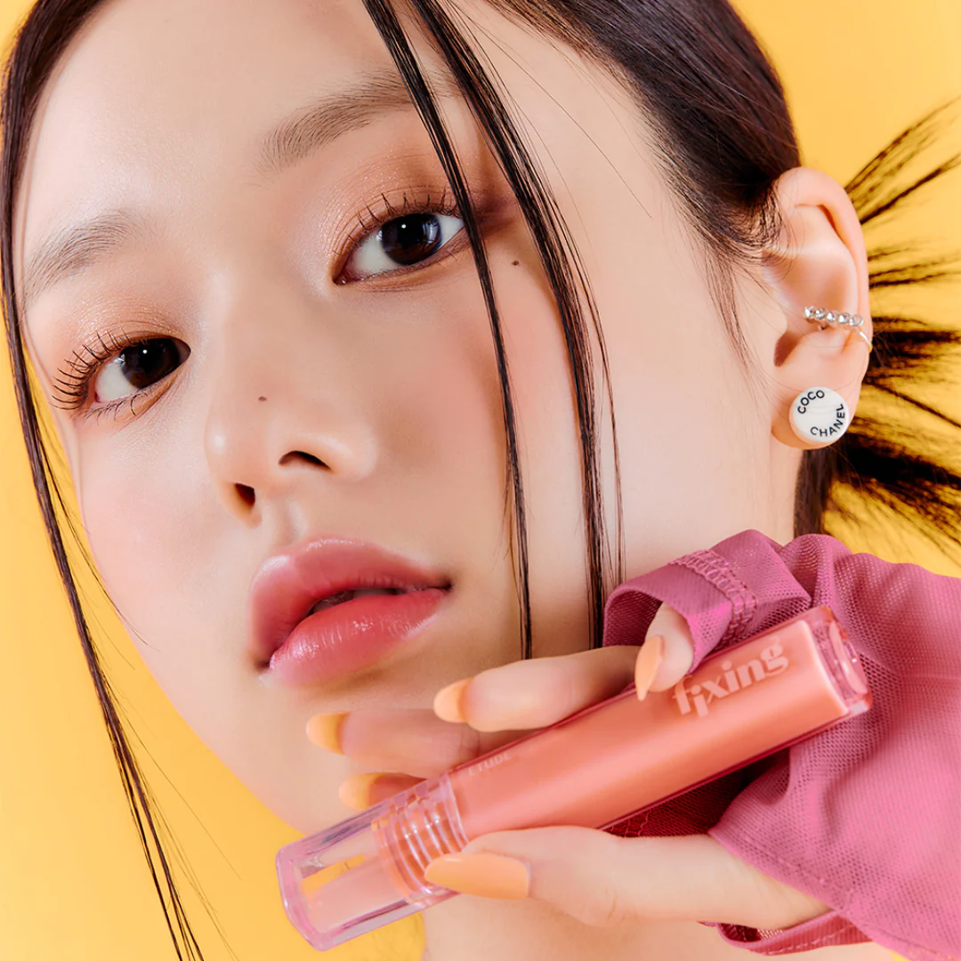 ETUDE Glow Fixing Tint - 7 Colors - Image 11