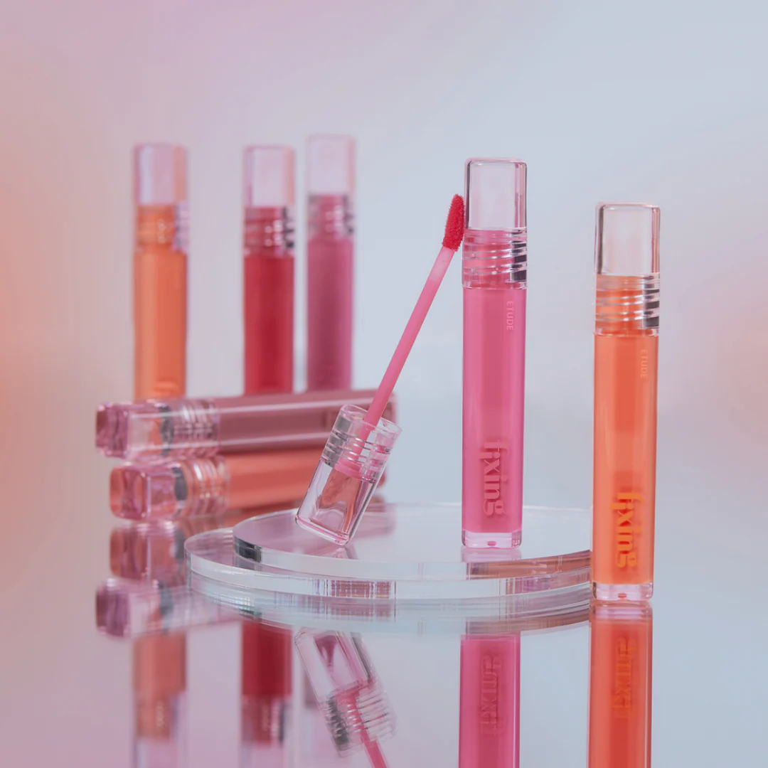 ETUDE Glow Fixing Tint - 7 Colors - Image 6