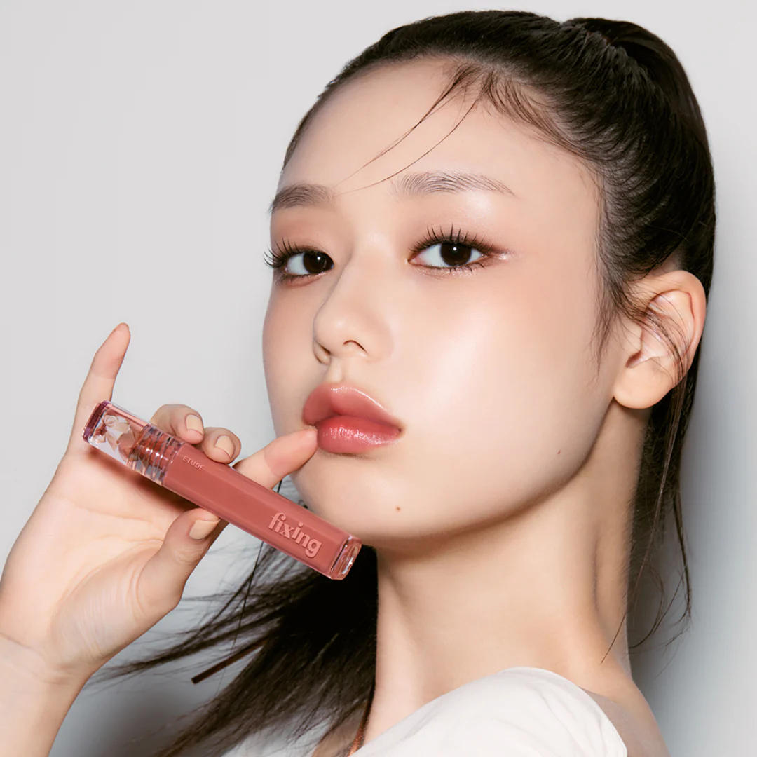 ETUDE Glow Fixing Tint - 7 Colors - Image 8