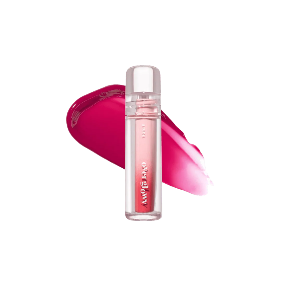 ETUDE Over Glowy Tint - 12 Colors - Image 10