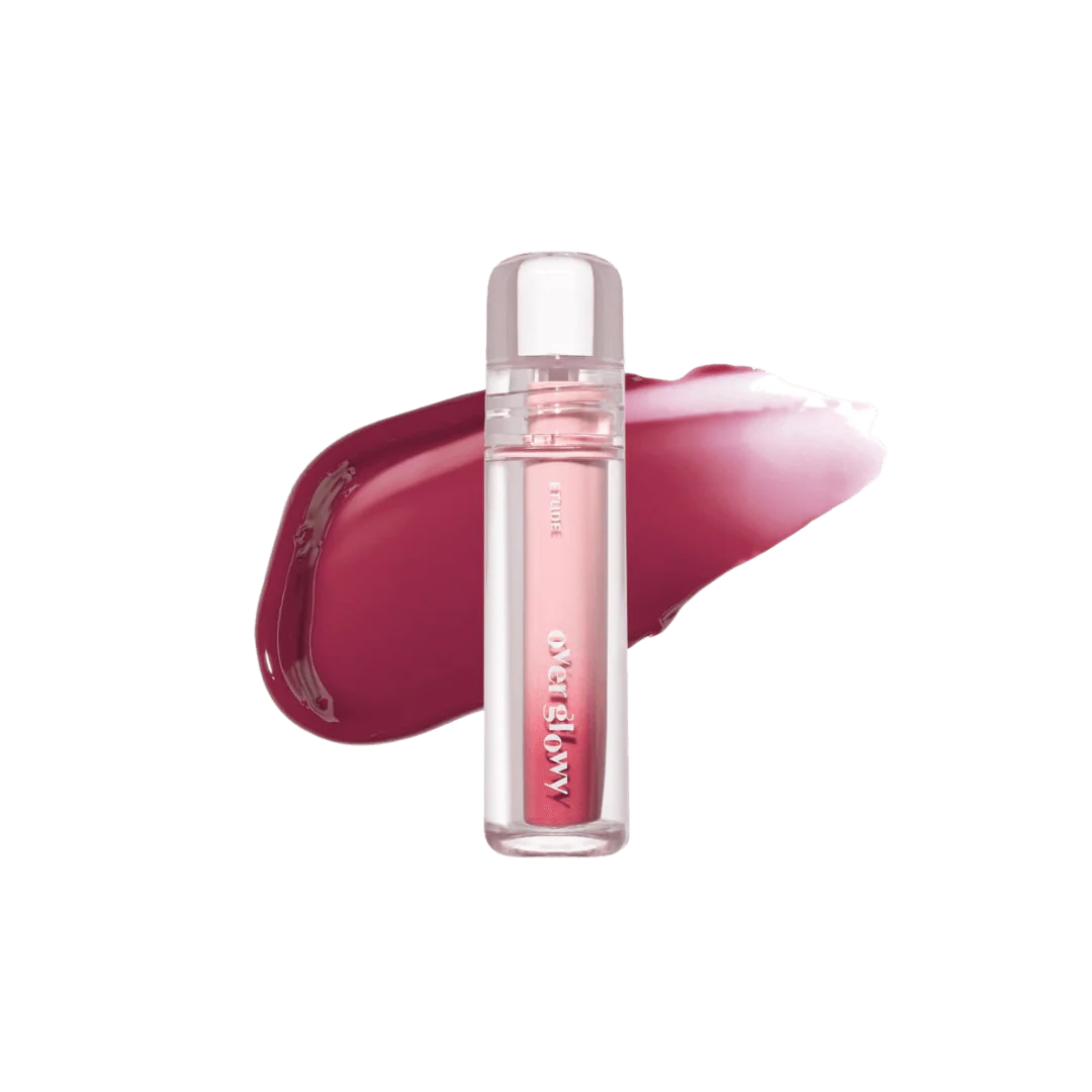 ETUDE Over Glowy Tint - 12 Colors - Image 11