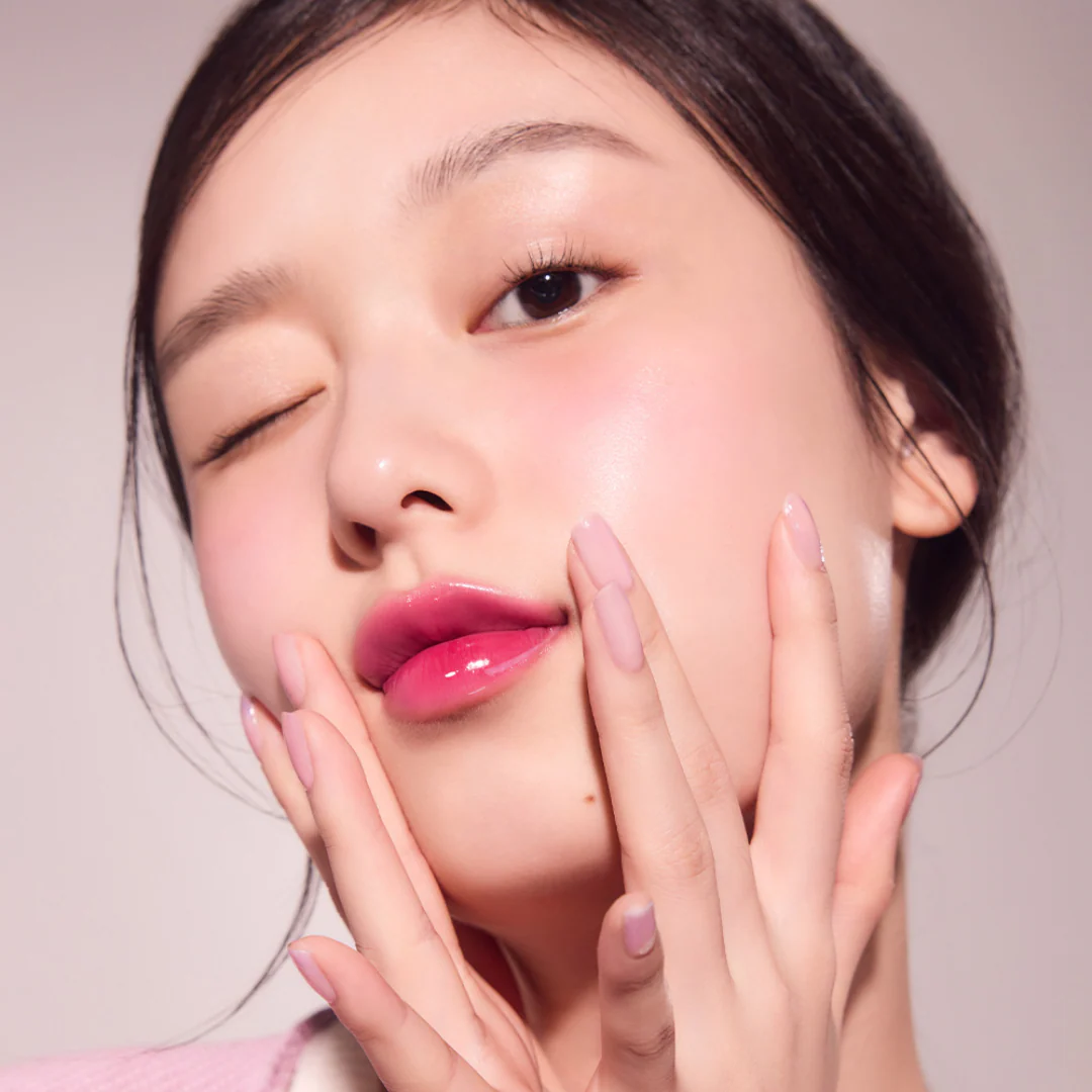ETUDE Over Glowy Tint - 12 Colors - Image 12