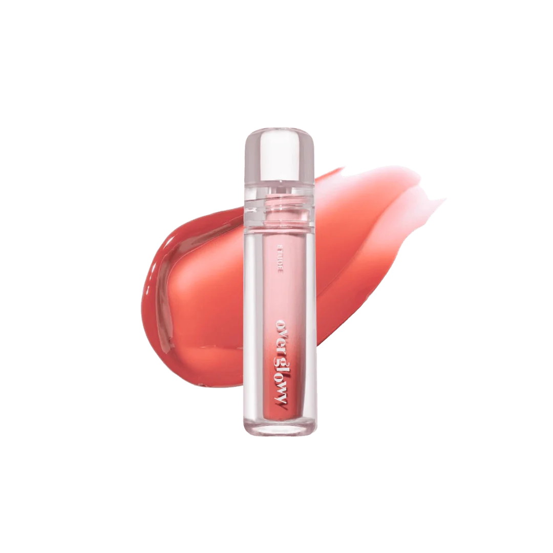 ETUDE Over Glowy Tint - 12 Colors - Image 6