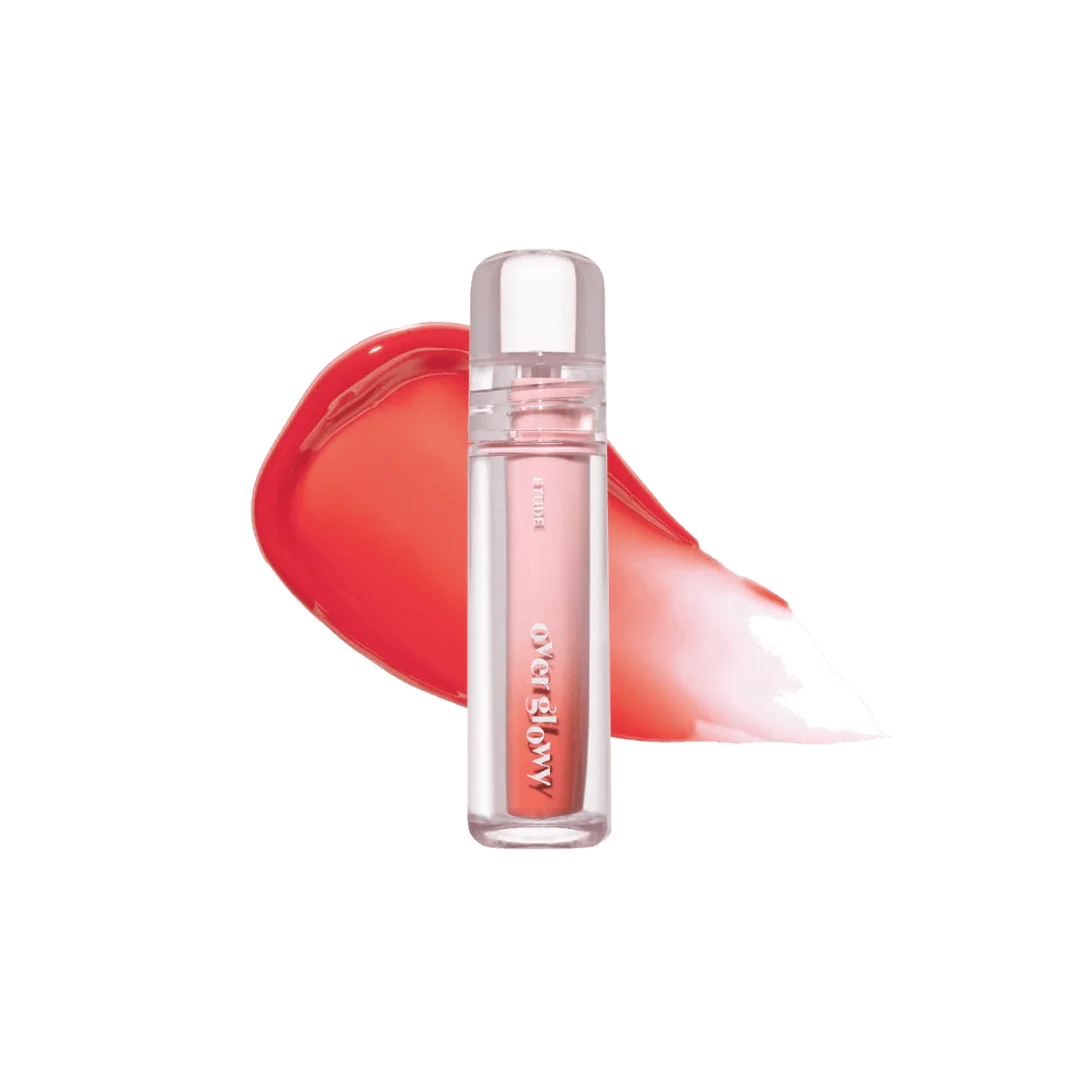 ETUDE Over Glowy Tint - 12 Colors - Image 7