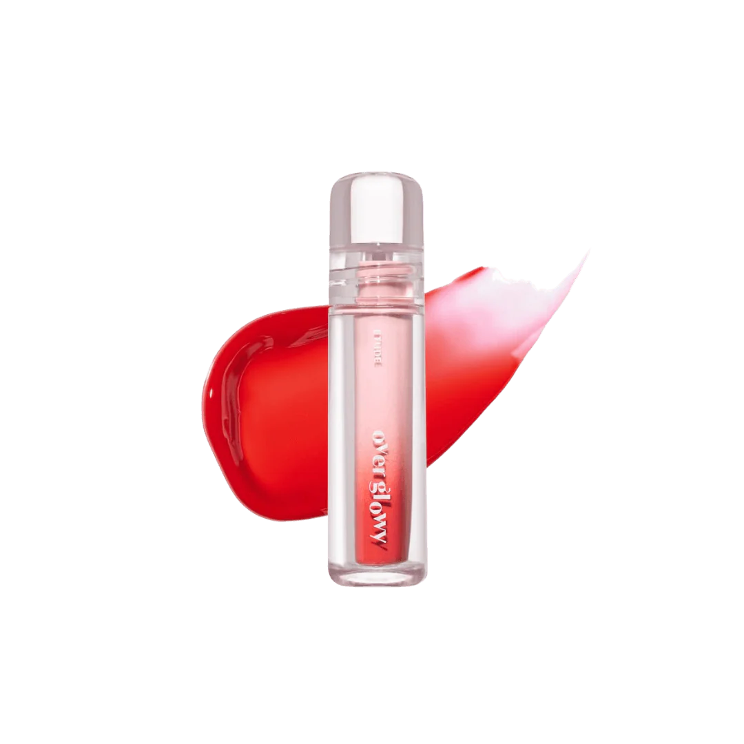ETUDE Over Glowy Tint - 12 Colors - Image 8