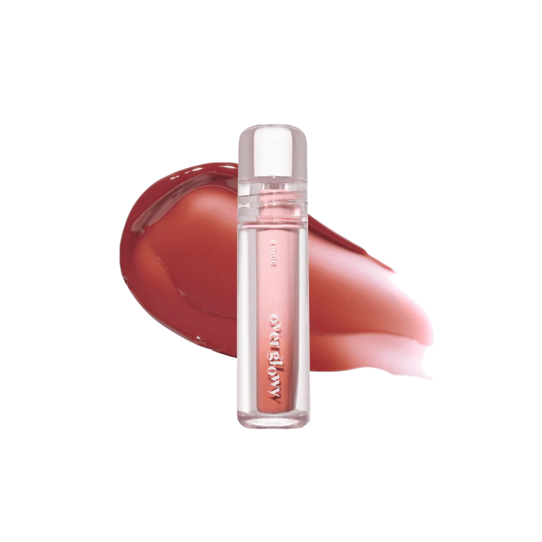 ETUDE Over Glowy Tint - 12 Colors - Image 9