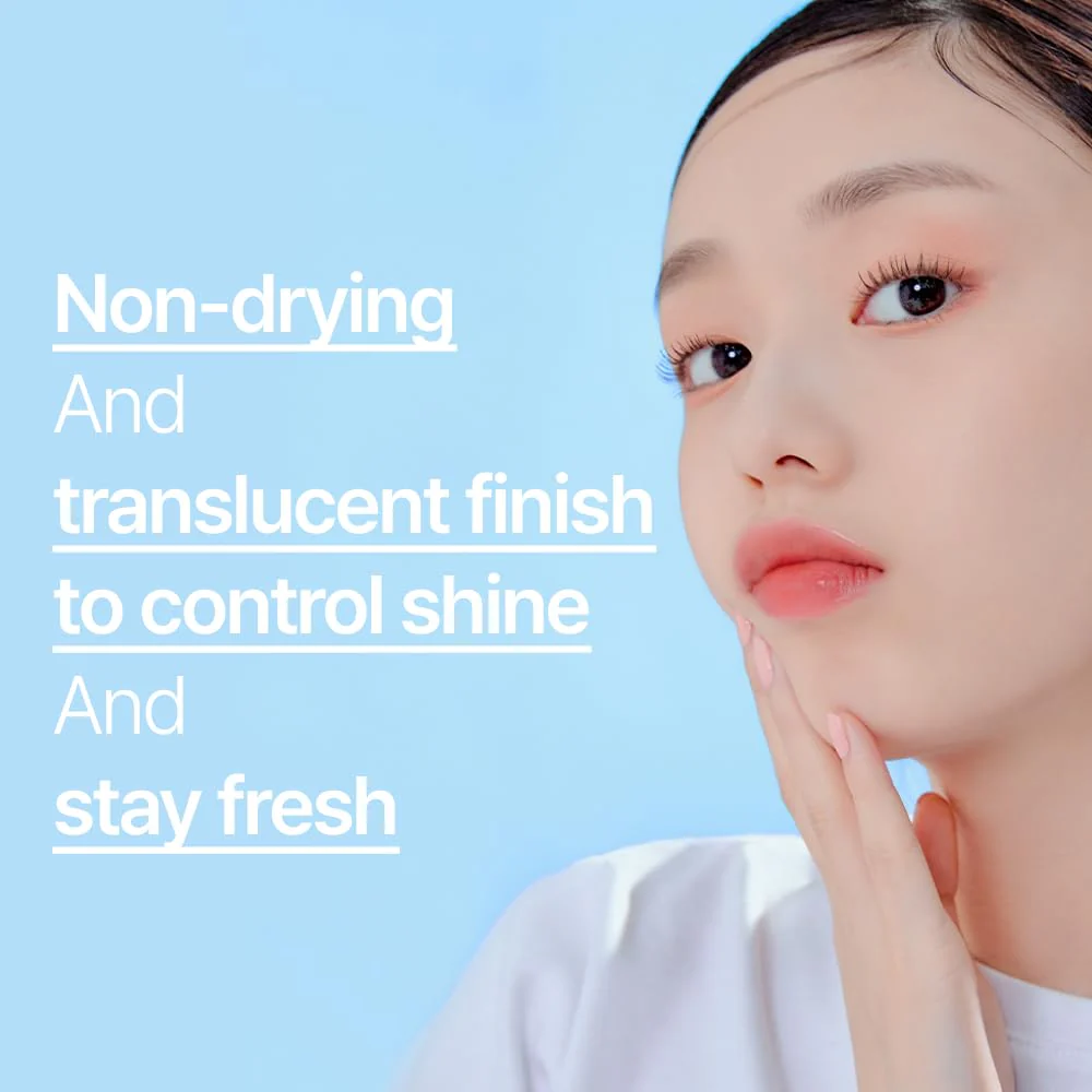 ETUDE Sebum Soak Pact 9.5g - Image 3