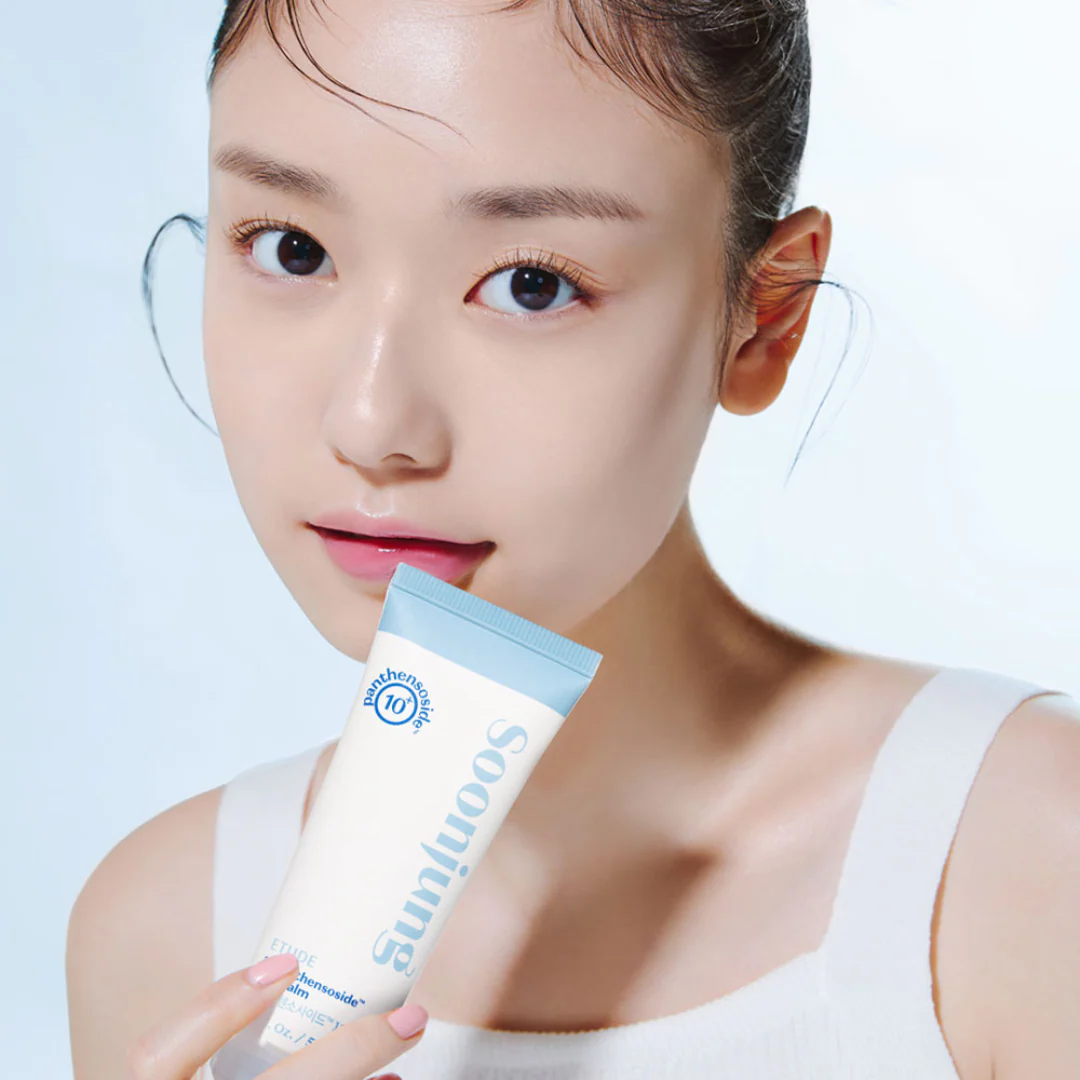 ETUDE Soon Jung 10 Panthensoside Cica Balm 50ml - Image 4