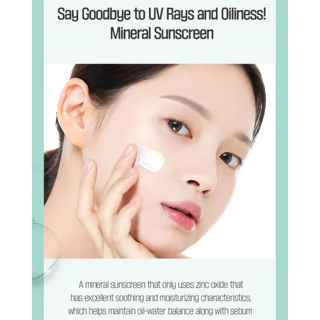 ETUDE Sunprise Mild Airy Finish Sun Milk 55ml - Image 6