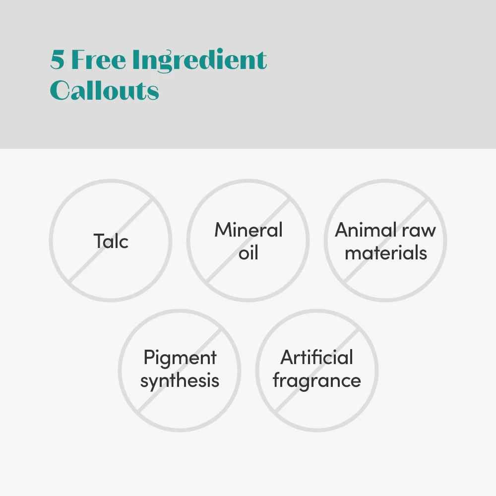 ETUDE Zero Sebum Drying Powder 4g - Image 5