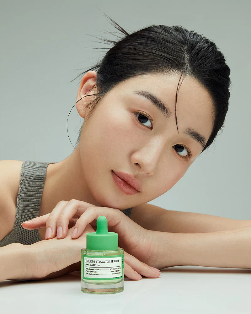 FULLY Green Tomato Serum 30mL - Image 4