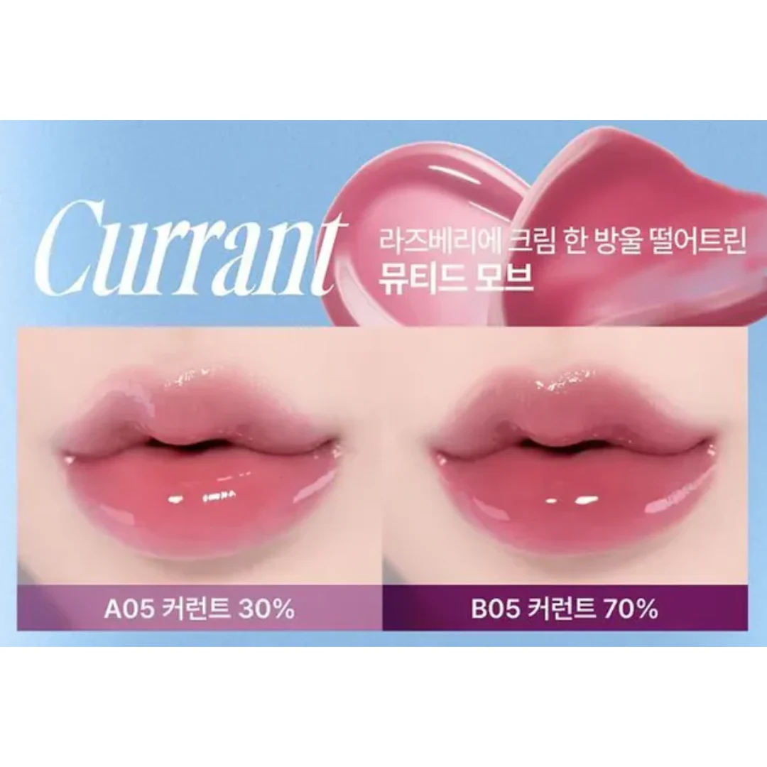 FWEE 3D Voluming Gloss - 6 Colors - Image 4
