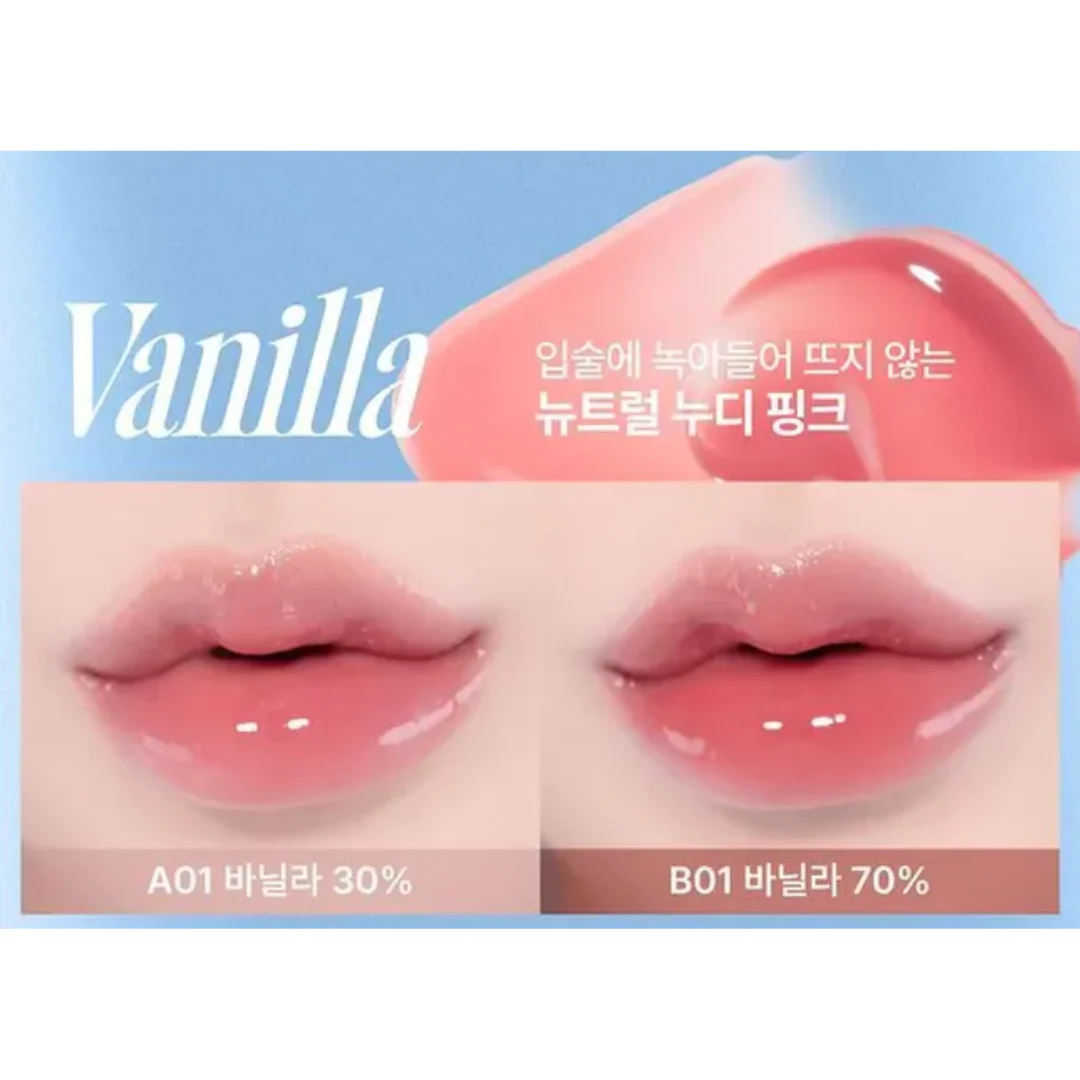 FWEE 3D Voluming Gloss - 6 Colors - Image 5
