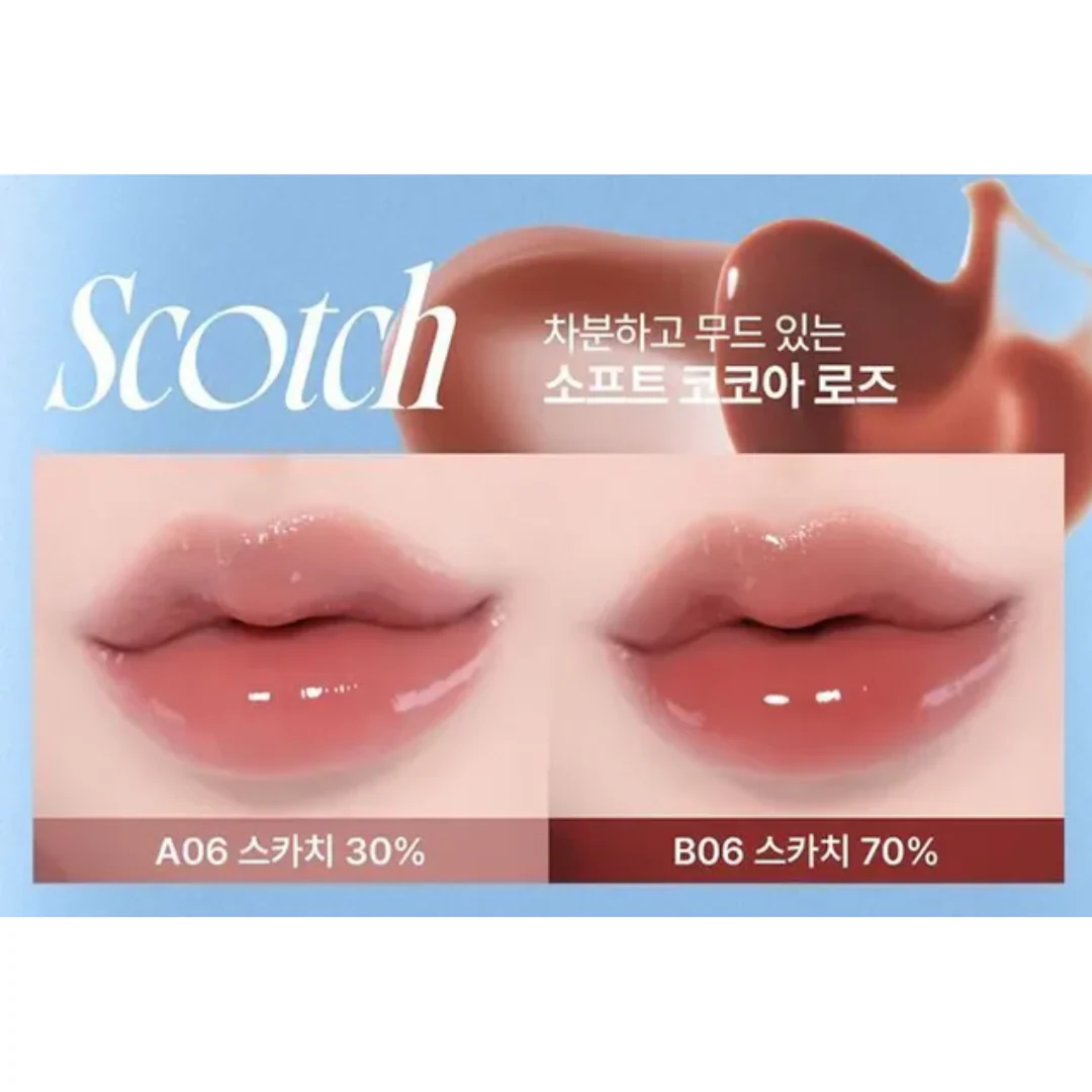 FWEE 3D Voluming Gloss - 6 Colors - Image 7