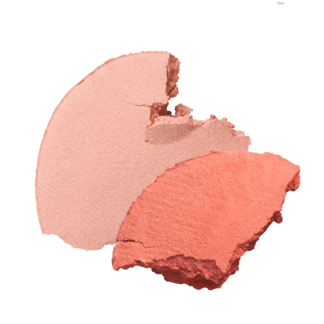 FWEE Mellow Dual Blusher 6 Colors - Image 8