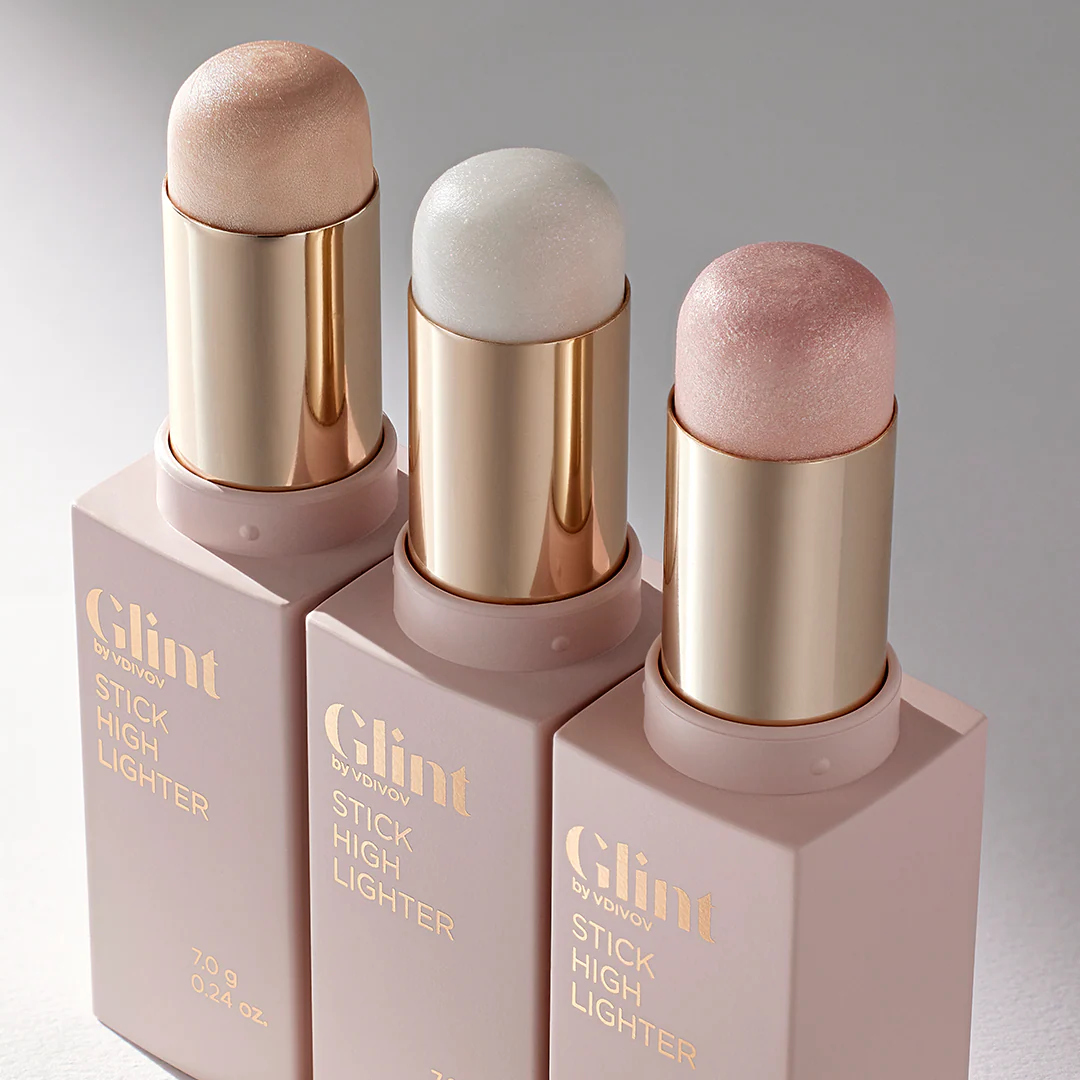 GLINT Stick Highlighter - 2 Colors - Image 4