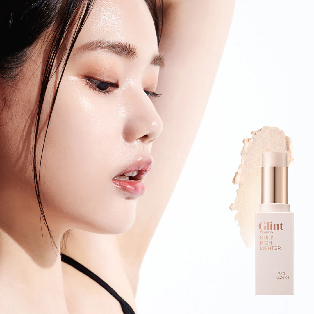 GLINT Stick Highlighter - 2 Colors - Image 5
