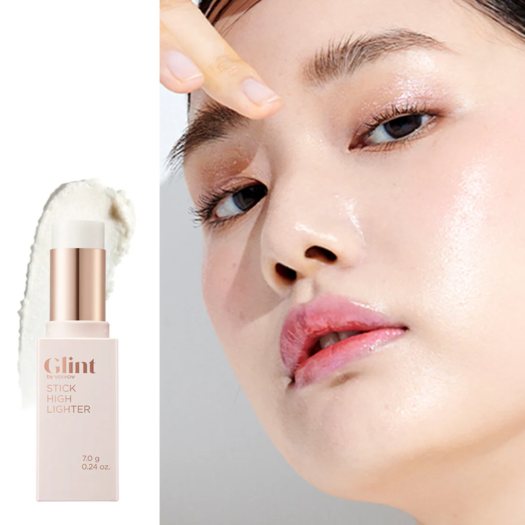 GLINT Stick Highlighter - 2 Colors - Image 7