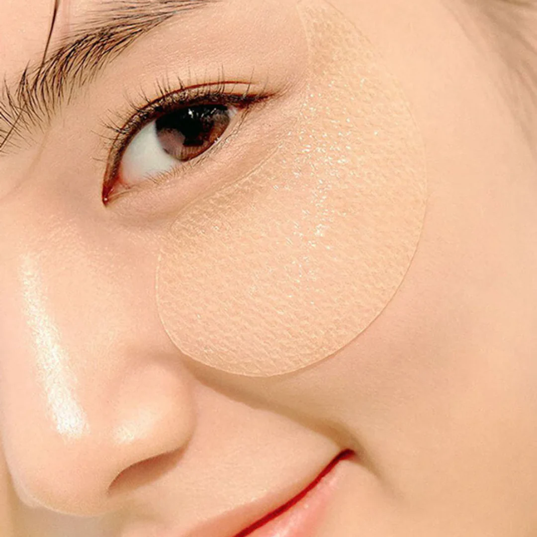 goodal Green Eye Gel Patch 60ea - Image 3