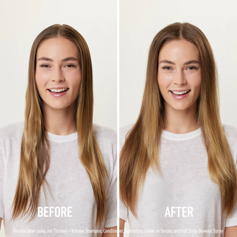 grabity g0.0 Hair Boldify Shampoo - 2 Types - Image 5