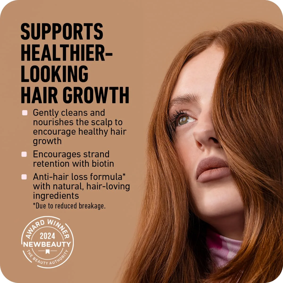 grabity g0.0 Hair Boldify Shampoo - 2 Types - Image 6