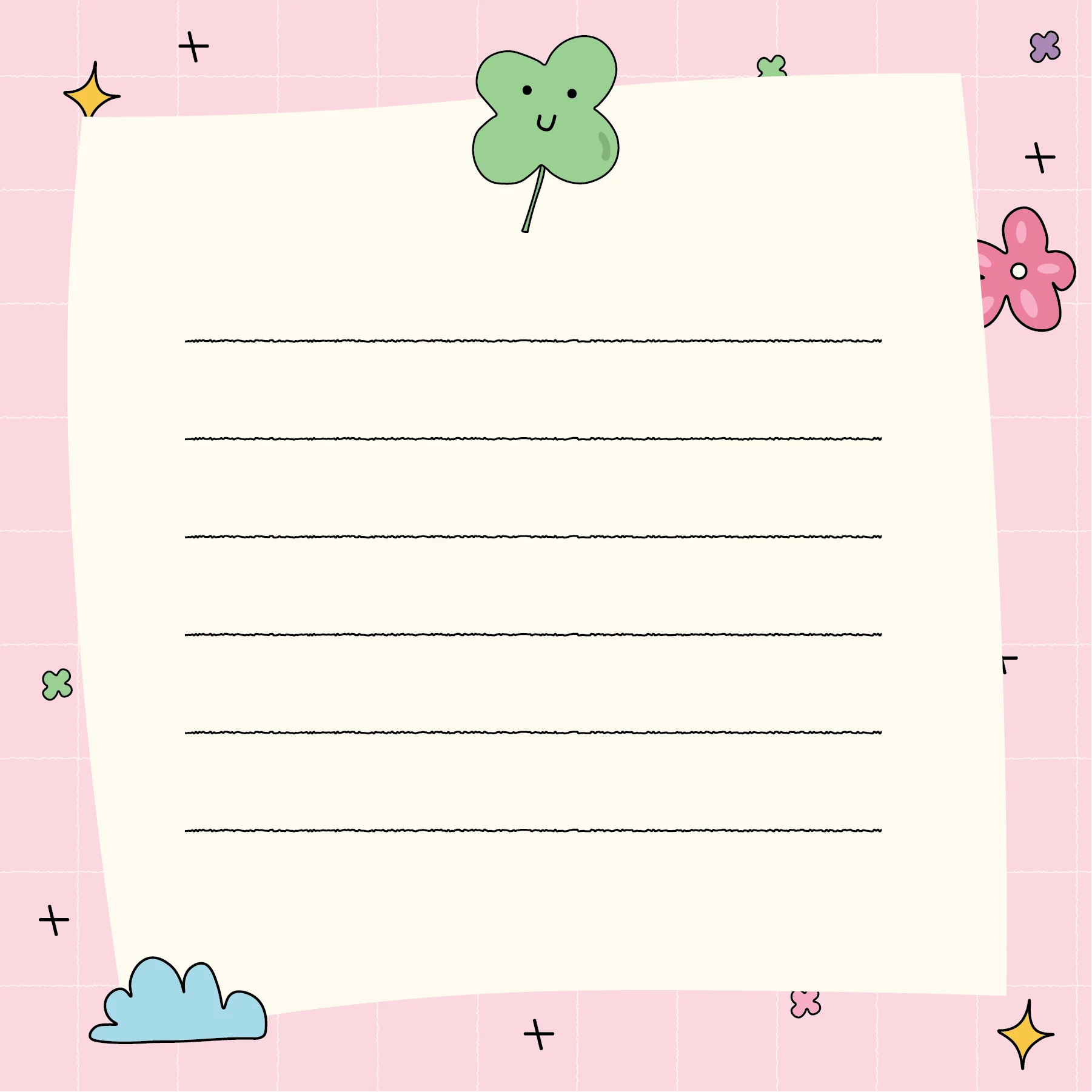 H ART Everyday Card - 2 Types - Image 3