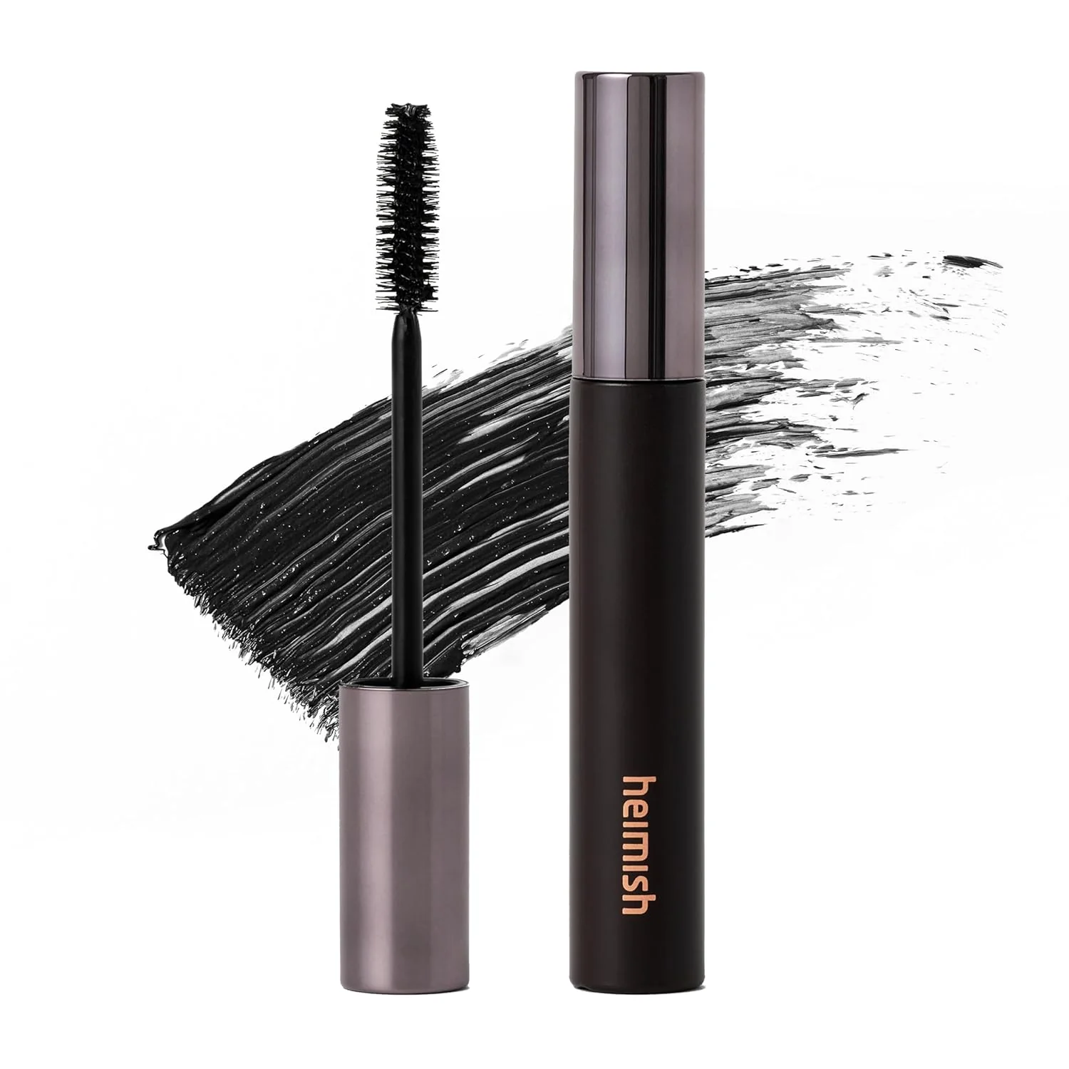 HEIMISH Dailism Smudge Stop Mascara - 2 Types - Image 3