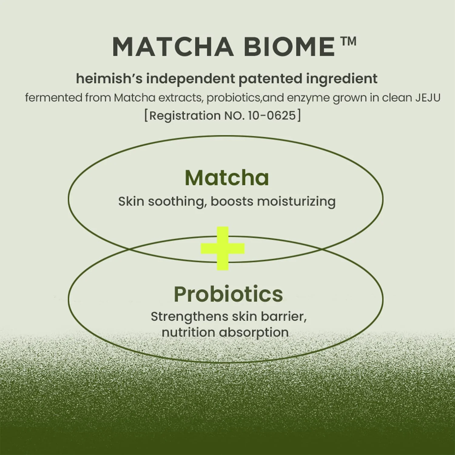HEIMISH Matcha Biome Hydrogel Eye Patch 60EA - Image 7