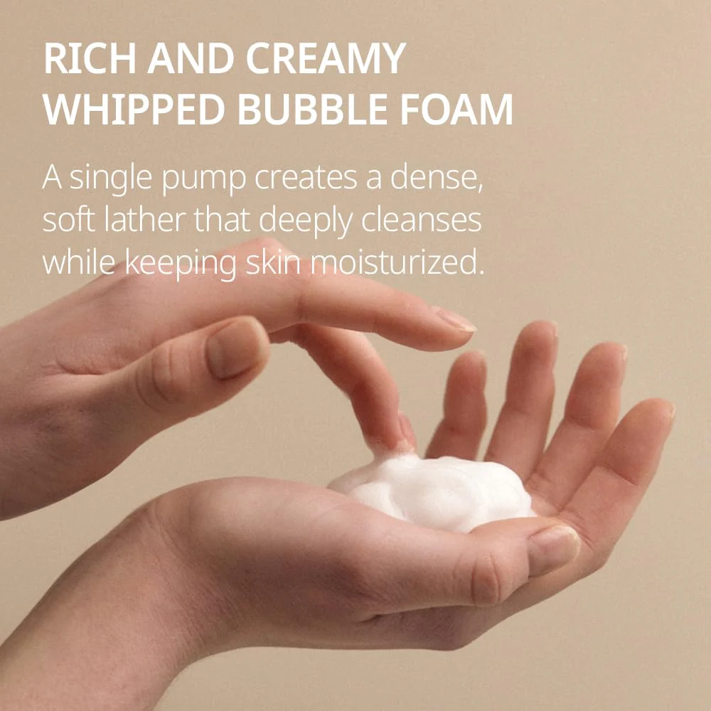 hetras Perfume Bubble Hand Wash 2EA - 2 Types - Image 6