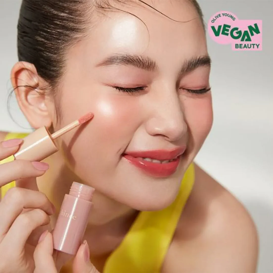 hince Dewy Liquid Cheek - 3 Colors - Image 2