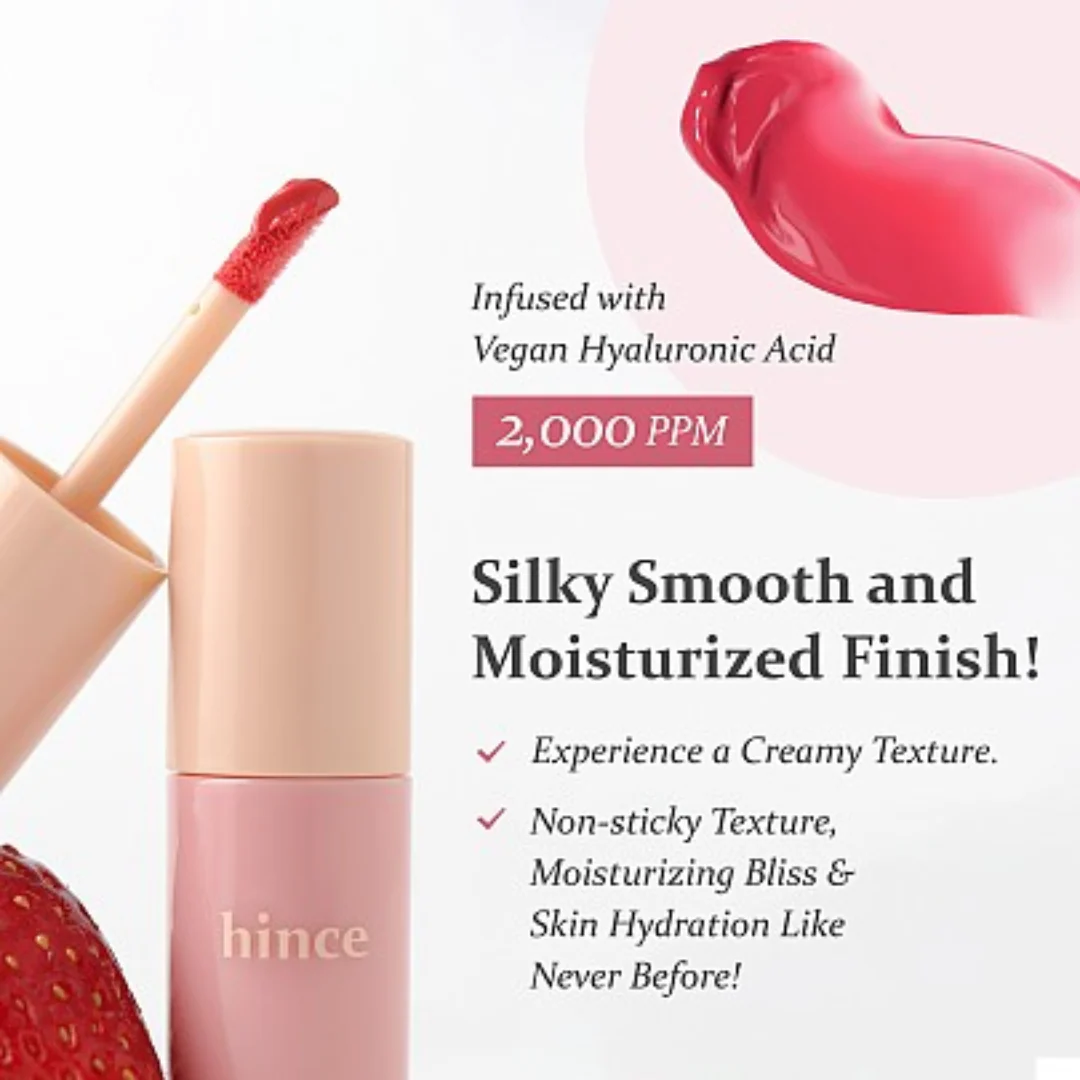 hince Dewy Liquid Cheek - 3 Colors - Image 3